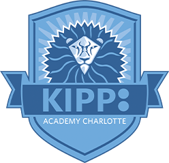 KIPP Academy Charlotte Logo