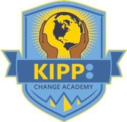 change academy logo