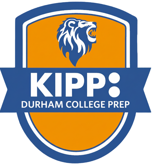 KIPP Durham College Prep School Logo